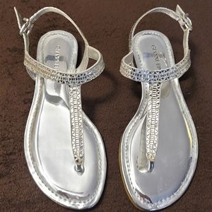 GIANNI BINI Sandles